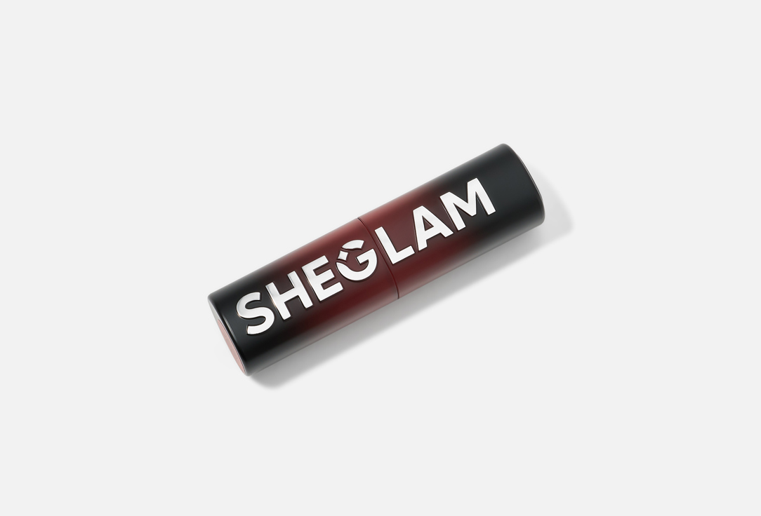 Sheglam Long-Lasting Matte Lipstick Ember Rose Dynamatte Boom