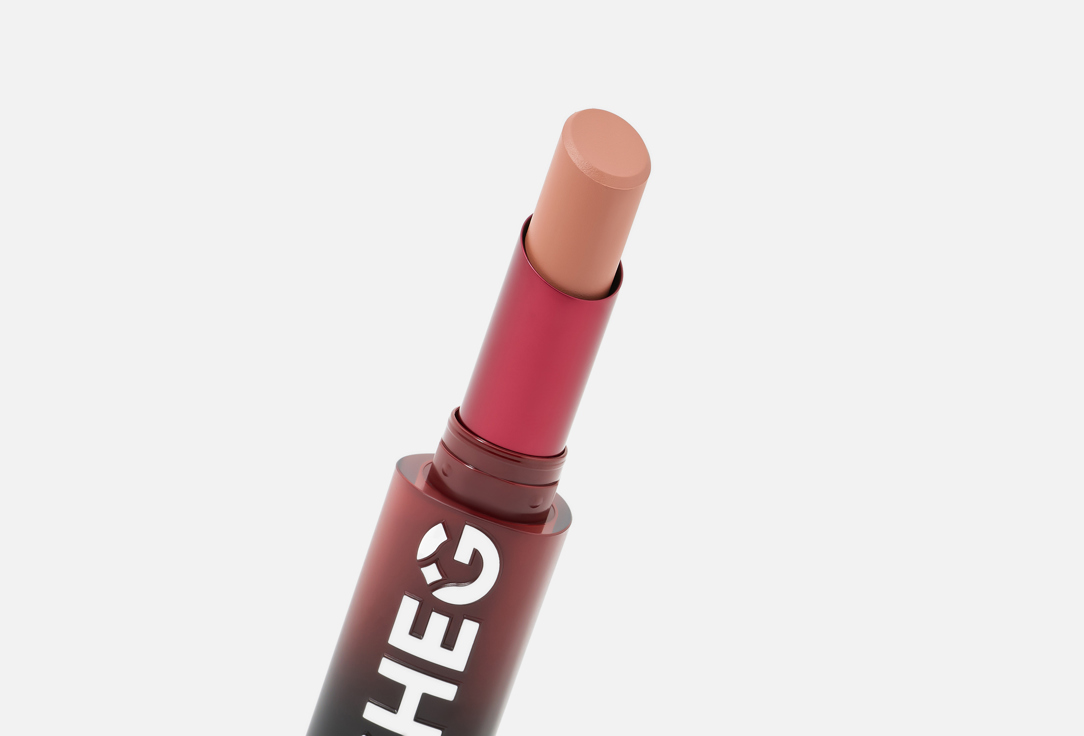 Sheglam Long-Lasting Matte Lipstick Ember Rose Dynamatte Boom