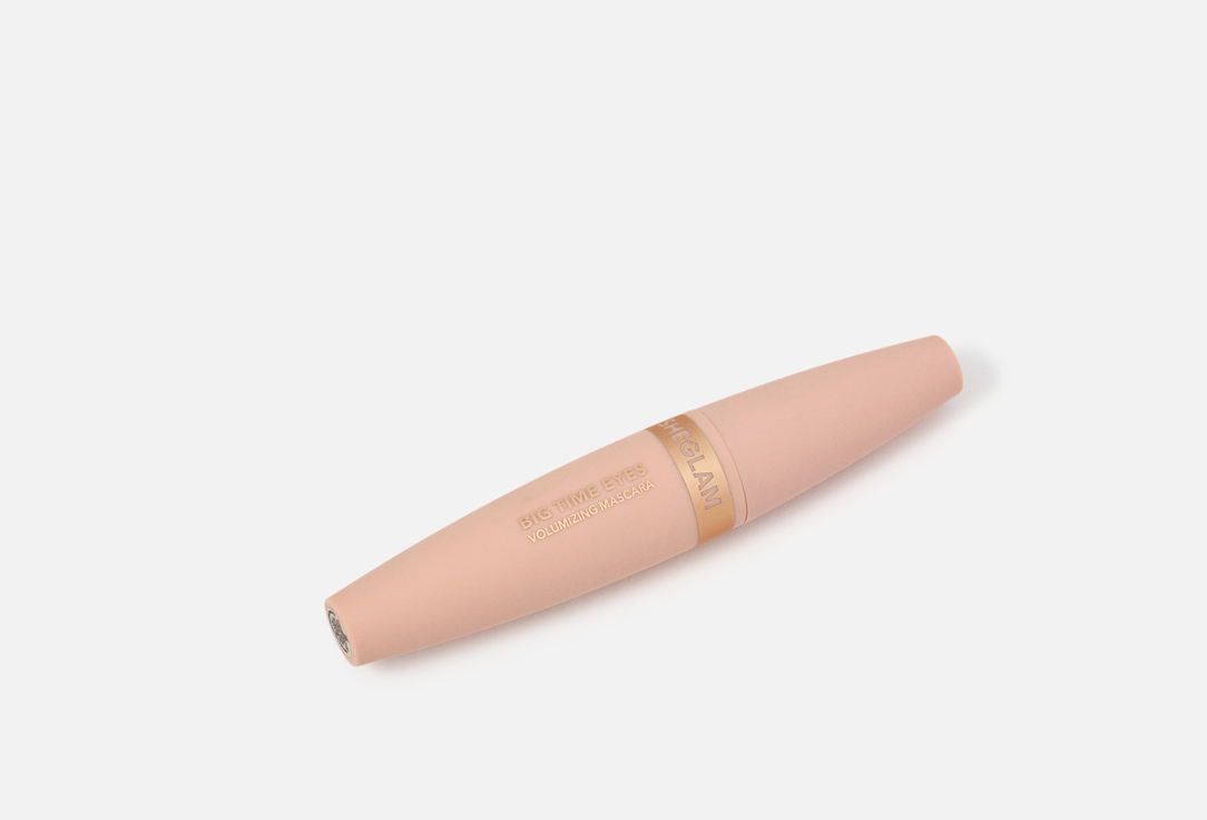 Sheglam Volumizing Mascara Big Time Eyes