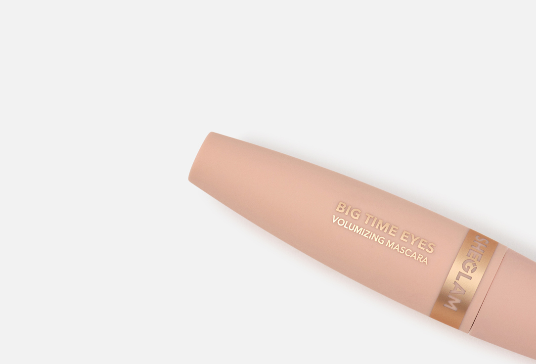 Sheglam Volumizing Mascara Big Time Eyes