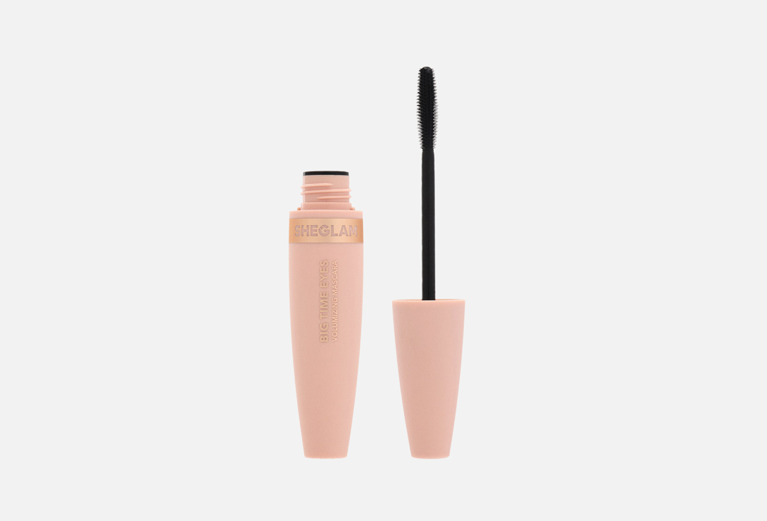 Sheglam Volumizing Mascara Big Time Eyes