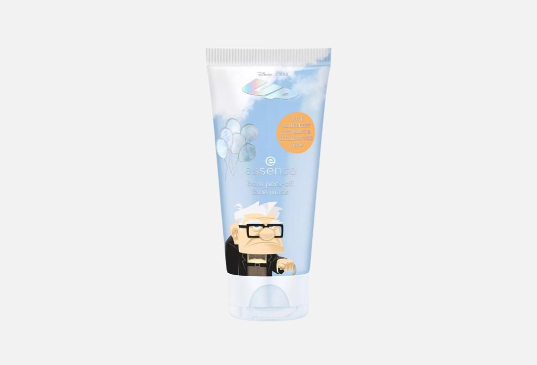 essence Peel-Off Face Mask Disney Pixar Up Holo