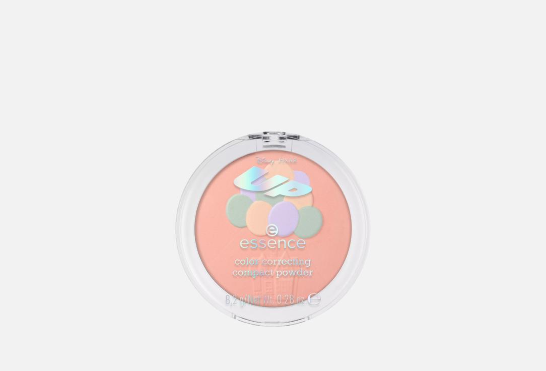 essence Color Correcting Compact Powder Disney Pixar Up Multi color 8.2 g essence Color Correcting Compact Powder Disney Pixar Up