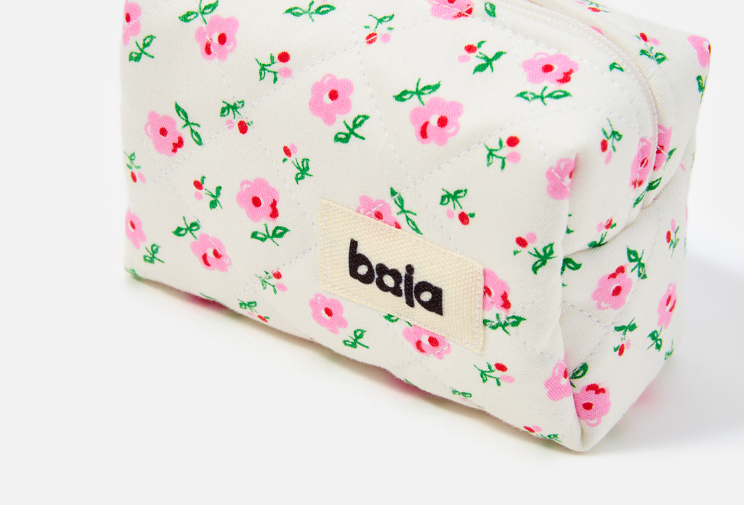 boja Beauty bag Love Song XS Love Song 1 pcs boja Beauty bag Love Song XS