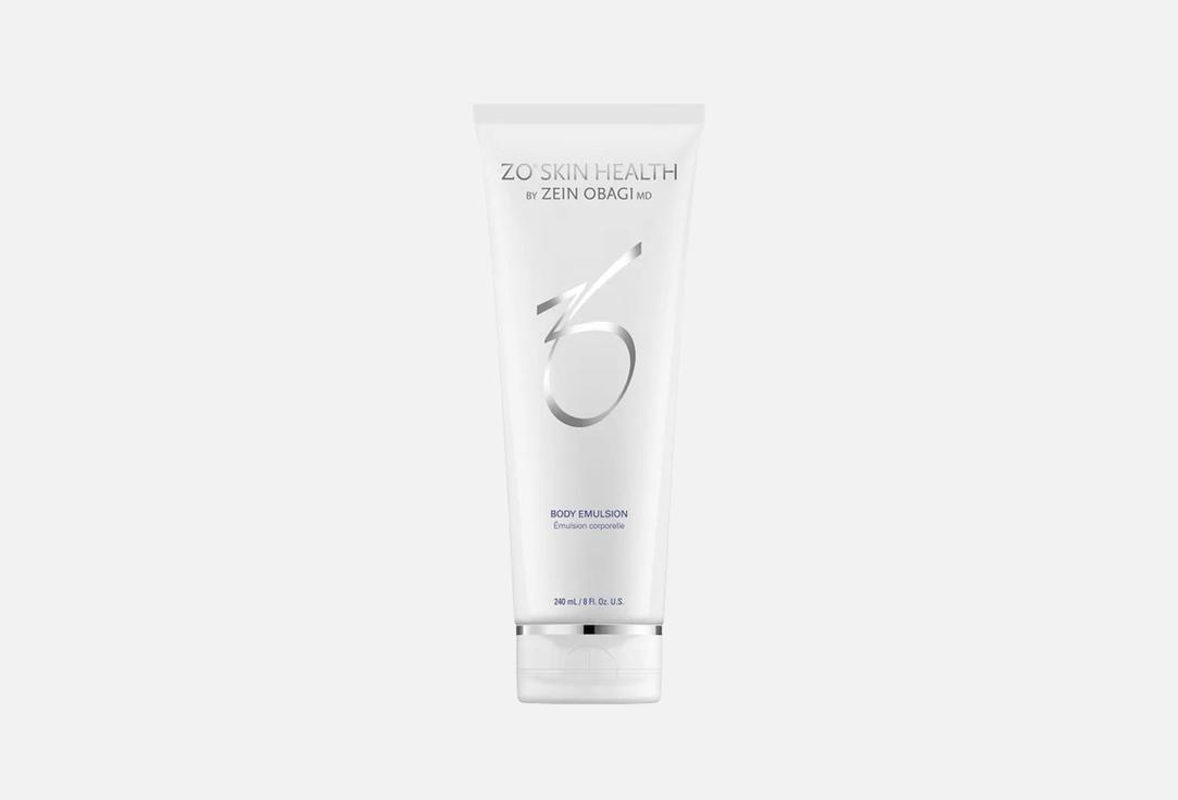 Zo Skin Health Hydrating Body Emulsion Body Emulsion