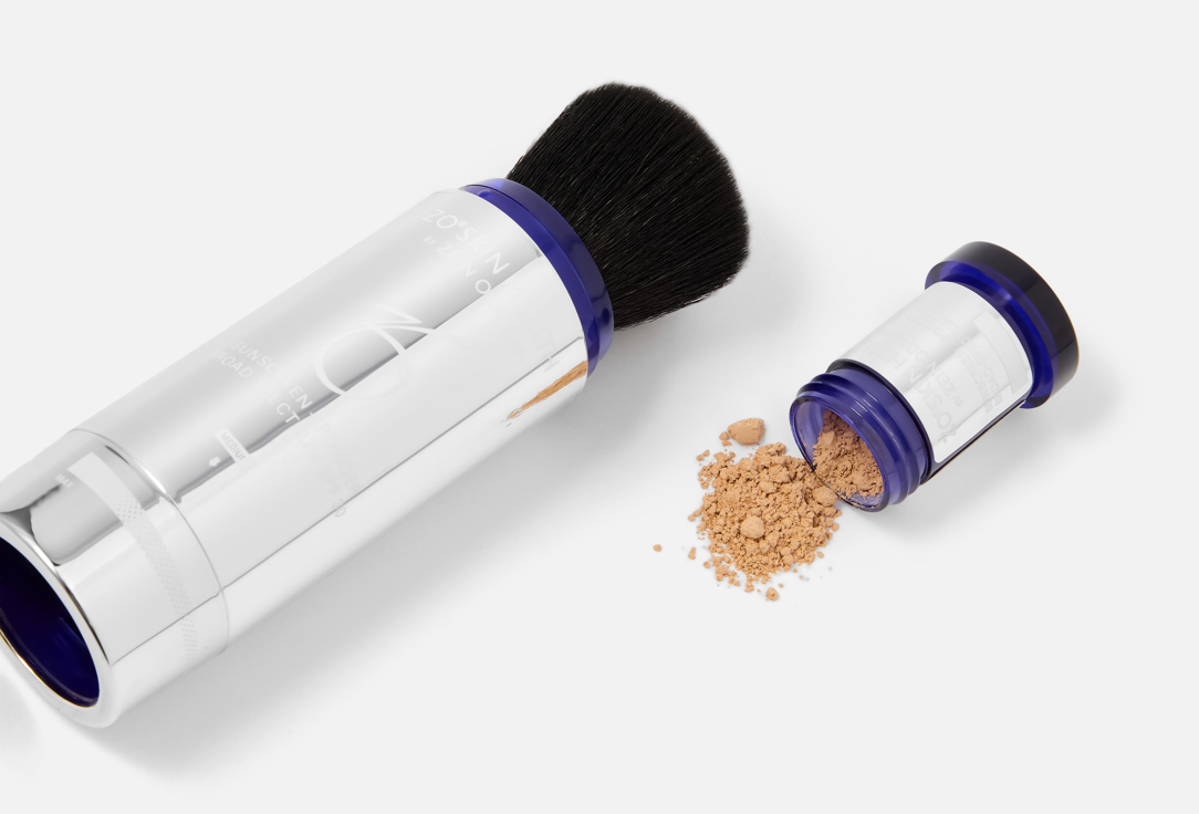 Zo Skin Health Powder Sunscreen SPF 30 Sunscreen + Powder Broad-Spectrum