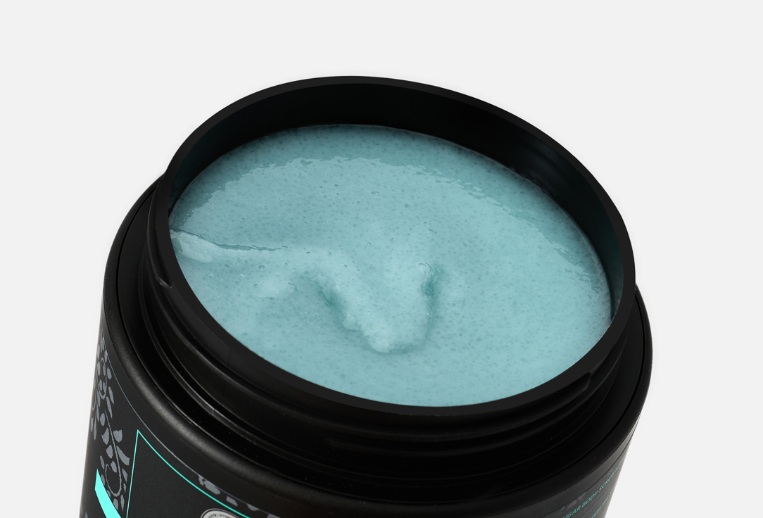 Natura Siberica Body Scrub Sauna&Spa Icy Sugar Scrub