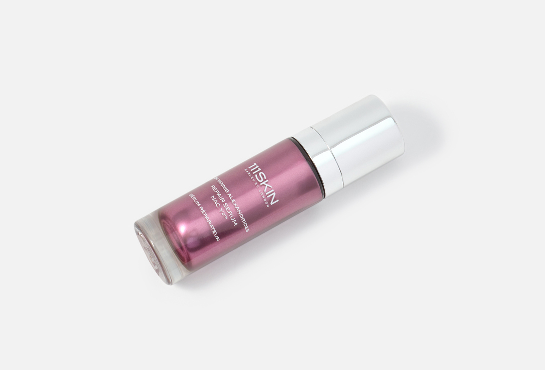 111SKIN Anti-Age Moisturizing Serum Repair Serum NAC Y²