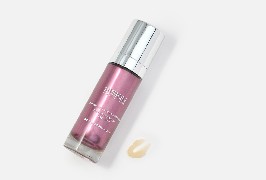 111SKIN Anti-Age Moisturizing Serum Repair Serum NAC Y²