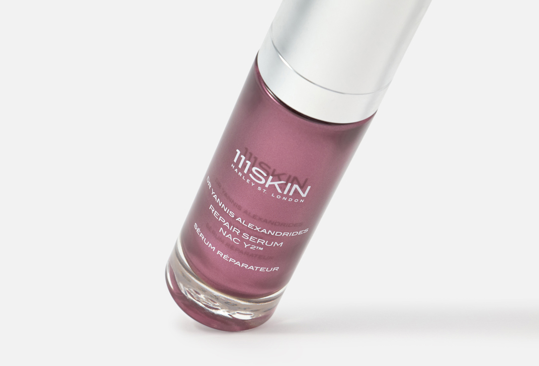 111SKIN Anti-Age Moisturizing Serum Repair Serum NAC Y²