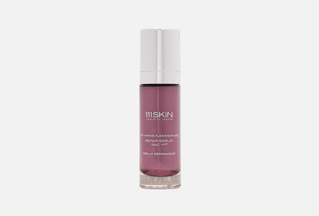 111SKIN Anti-Age Moisturizing Serum Repair Serum NAC Y²