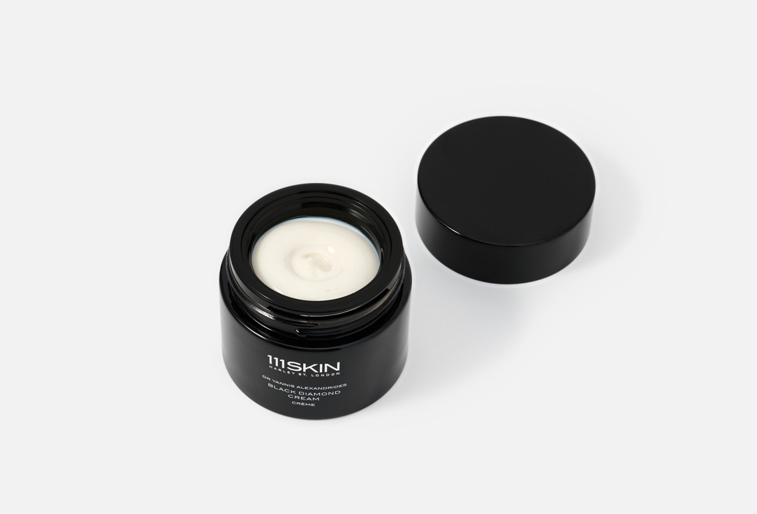 111SKIN Rejuvenating Face Cream Black Diamond