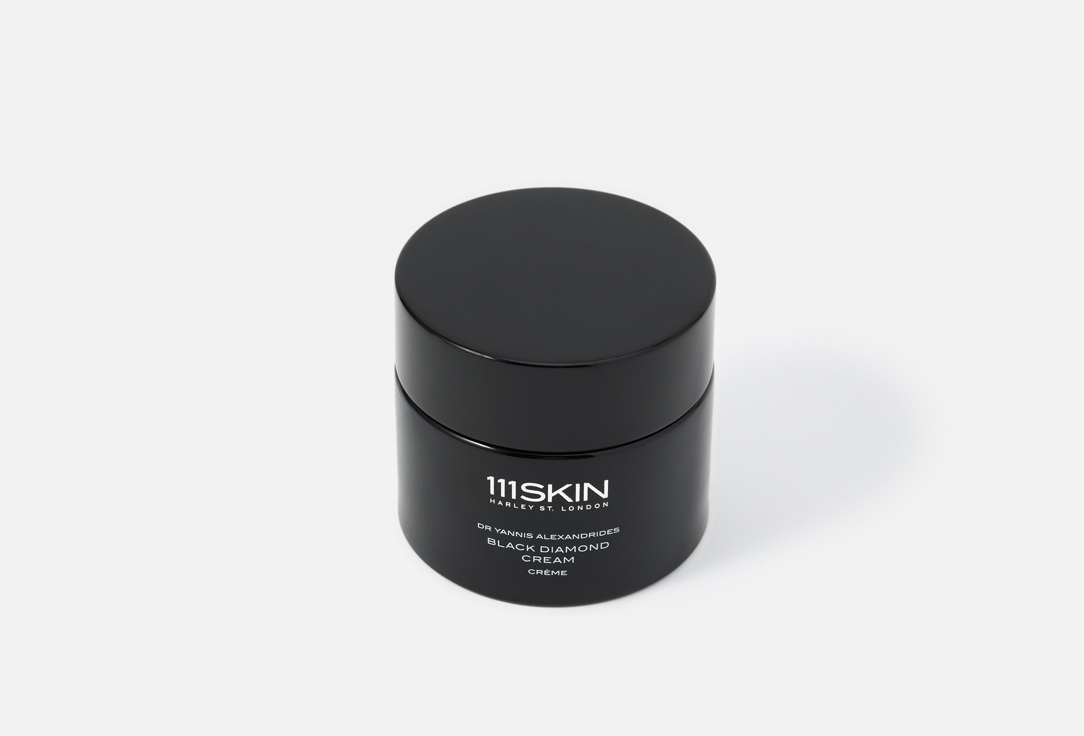 111SKIN Rejuvenating Face Cream Black Diamond