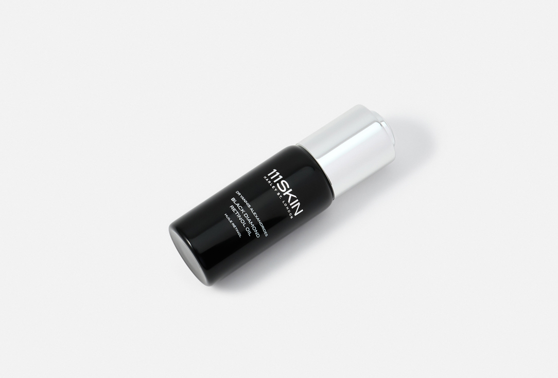 111SKIN Retinol Oil Black Diamond