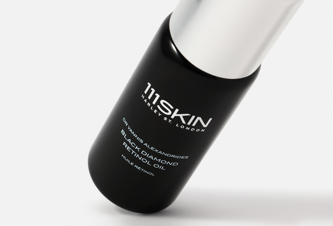 111SKIN Retinol Oil Black Diamond