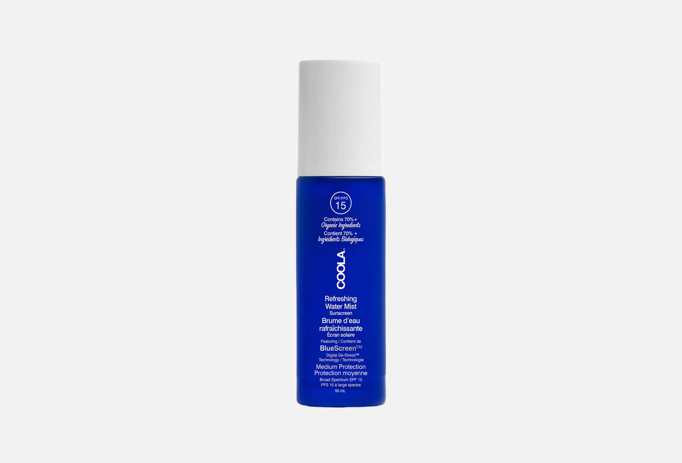 Refreshing Water Mist 50