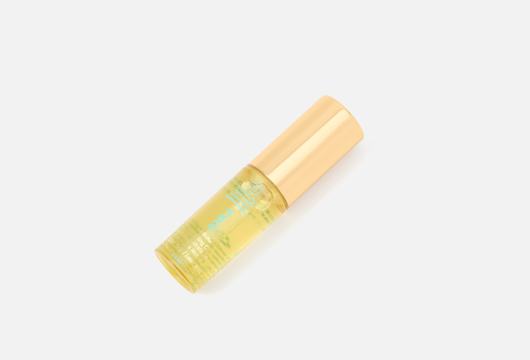 COOLA Moisturizing Lip Oil SPF30 Liplux