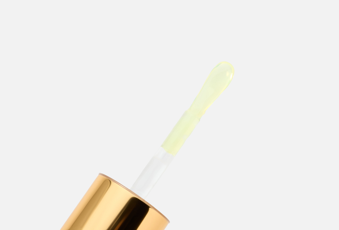 COOLA Moisturizing Lip Oil SPF30 Liplux