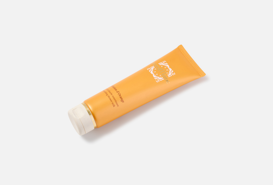marocMaroc Nourishing Shower Milk Infusion d'Orange 150 ml marocMaroc Nourishing Shower Milk Infusion d'Orange