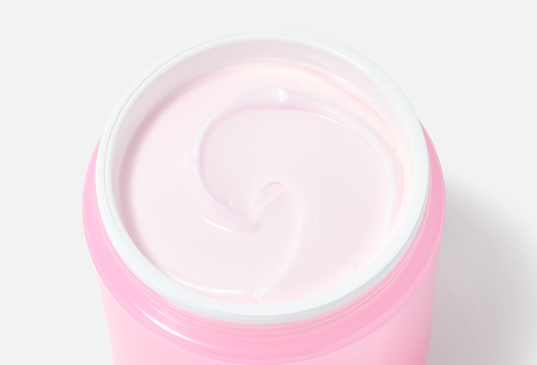 marocMaroc Nourishing Body Cream Roses de sucre