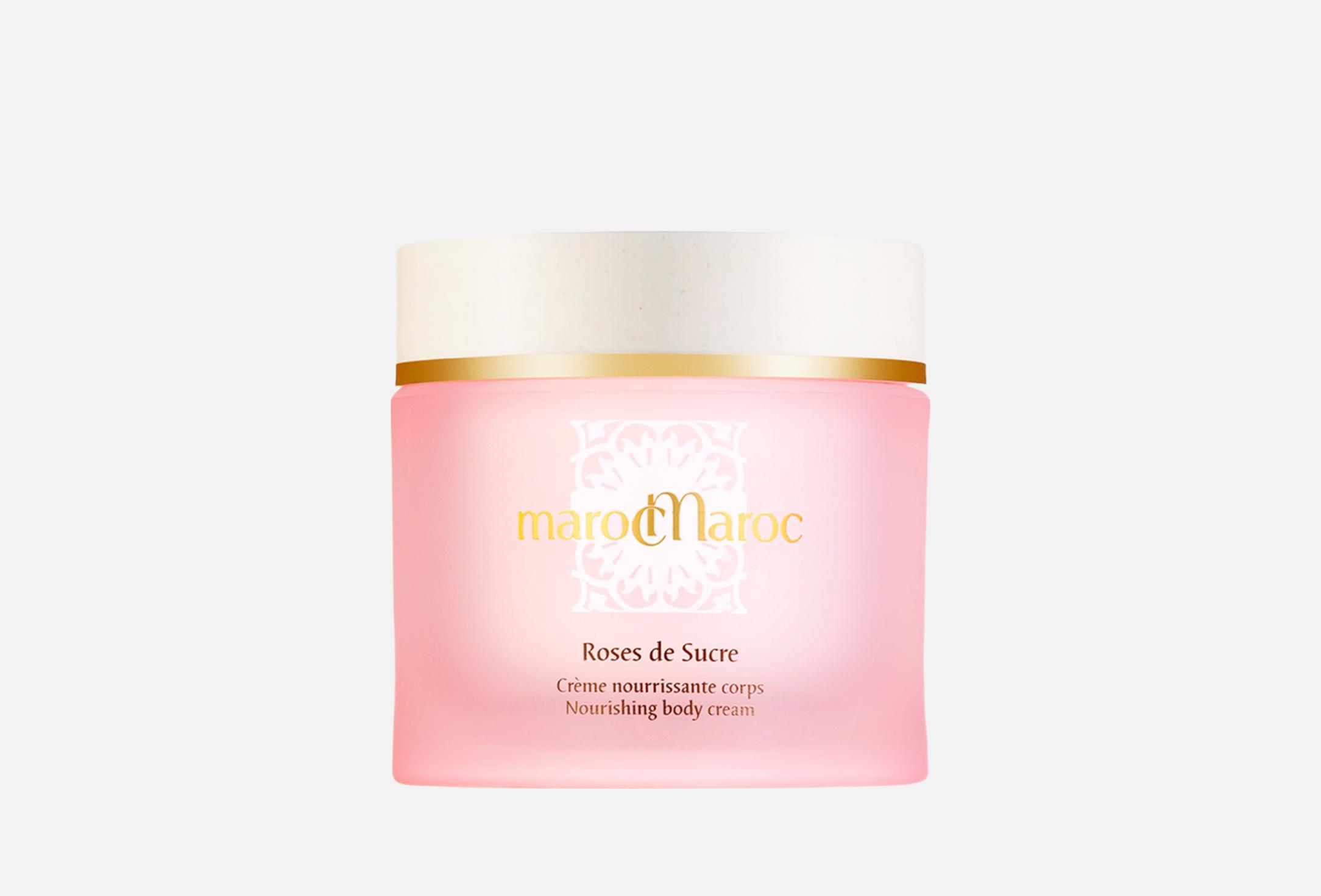Roses de Sucre 200