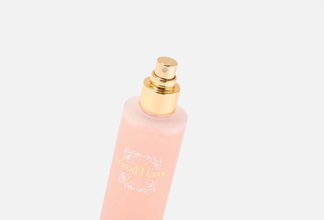 marocMaroc Perfumed Body Mist Jardin Mille Roses 200 ml marocMaroc Perfumed Body Mist Jardin Mille Roses
