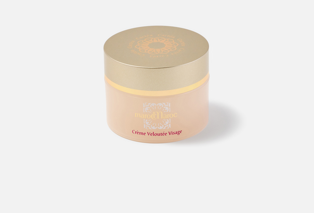 marocMaroc Moisturizing Body Cream Crème Veloutee 50 ml marocMaroc Moisturizing Body Cream Crème Veloutee