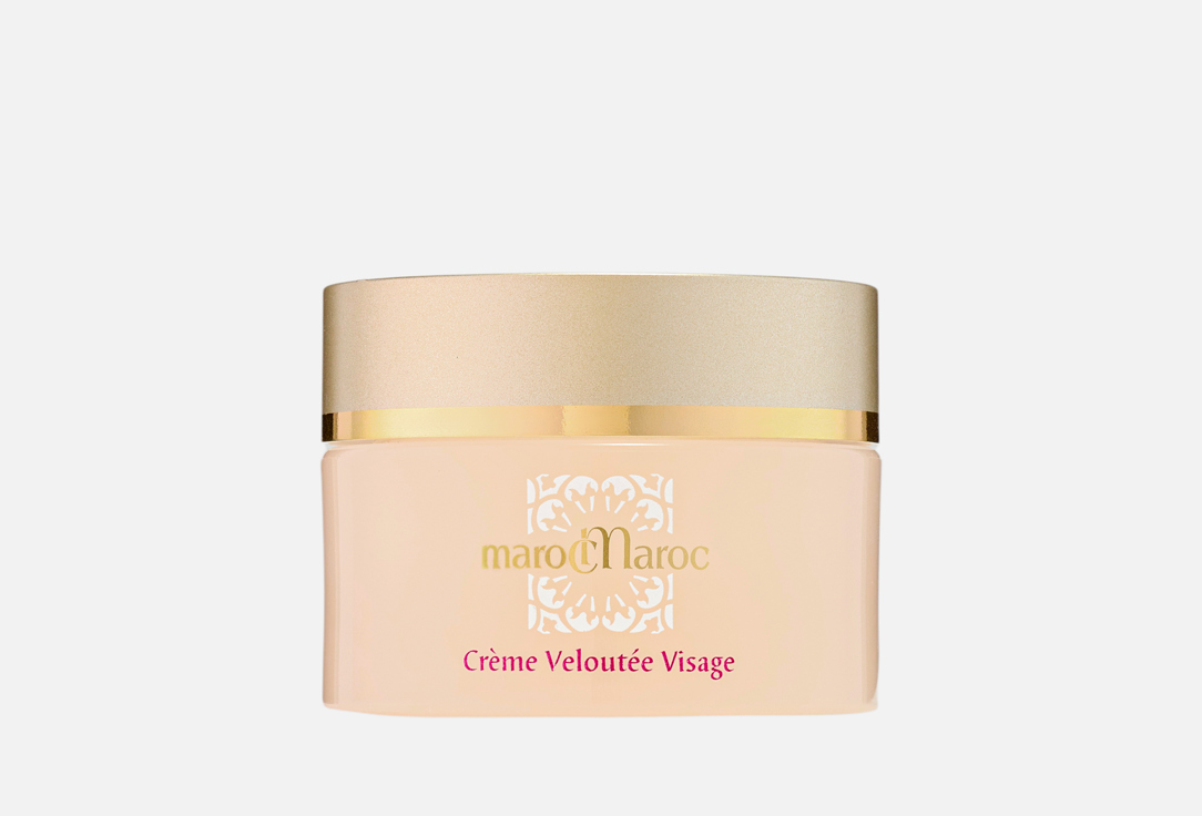 marocMaroc Moisturizing Body Cream Crème Veloutee 50 ml marocMaroc Moisturizing Body Cream Crème Veloutee
