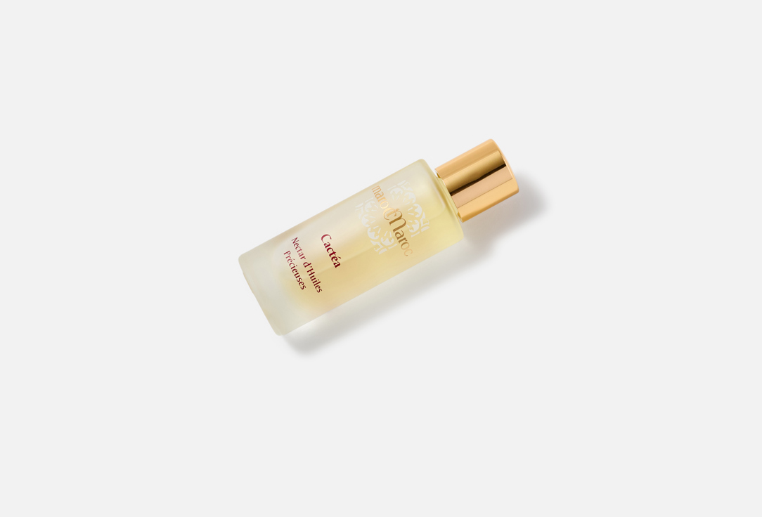 marocMaroc Soothing Face Serum-Oil Cactea 30 ml marocMaroc Soothing Face Serum-Oil Cactea
