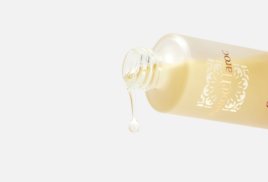 marocMaroc Soothing Face Serum-Oil Cactea 30 ml marocMaroc Soothing Face Serum-Oil Cactea