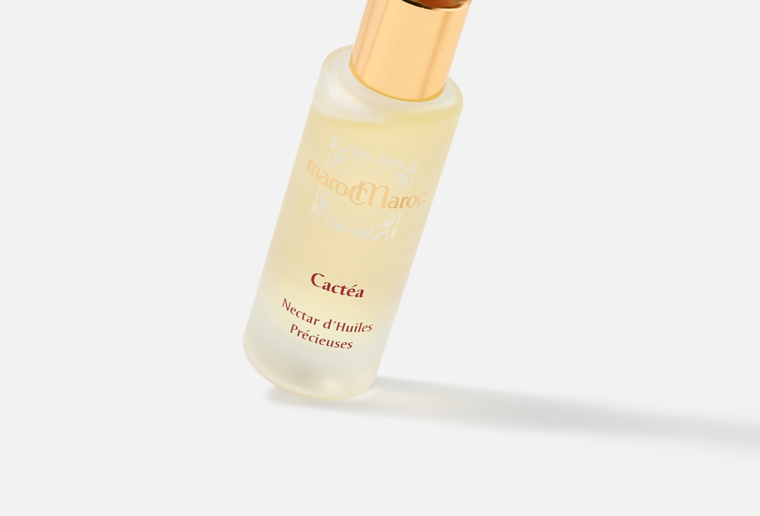 marocMaroc Soothing Face Serum-Oil Cactea 30 ml marocMaroc Soothing Face Serum-Oil Cactea