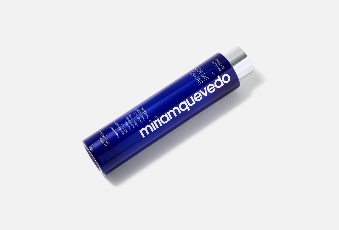 Miriam Quevedo Smoothing Shampoo EXTREME CAVIAR IMPERIAL
