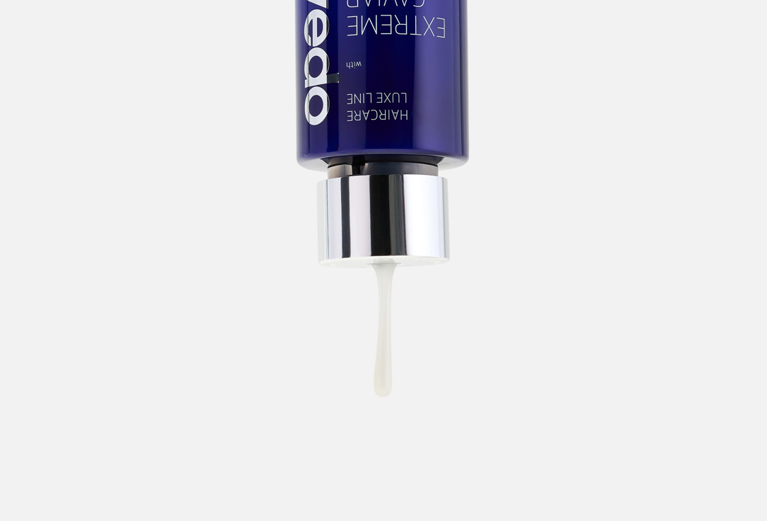 Miriam Quevedo Smoothing Shampoo EXTREME CAVIAR IMPERIAL