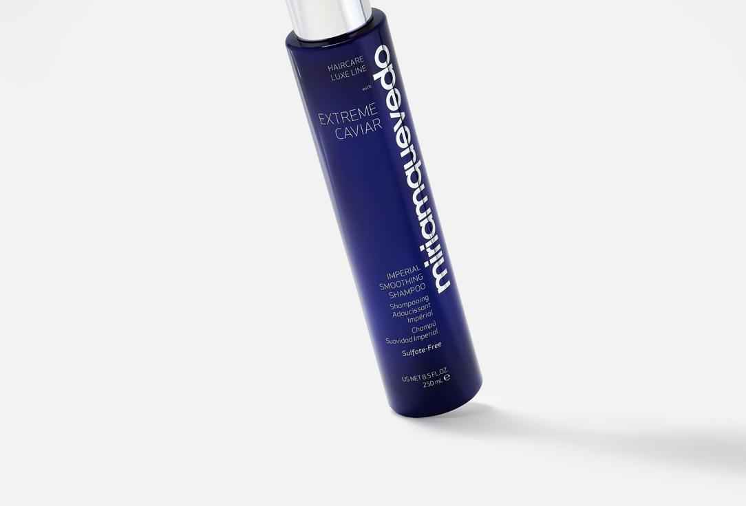 Miriam Quevedo Smoothing Shampoo EXTREME CAVIAR IMPERIAL