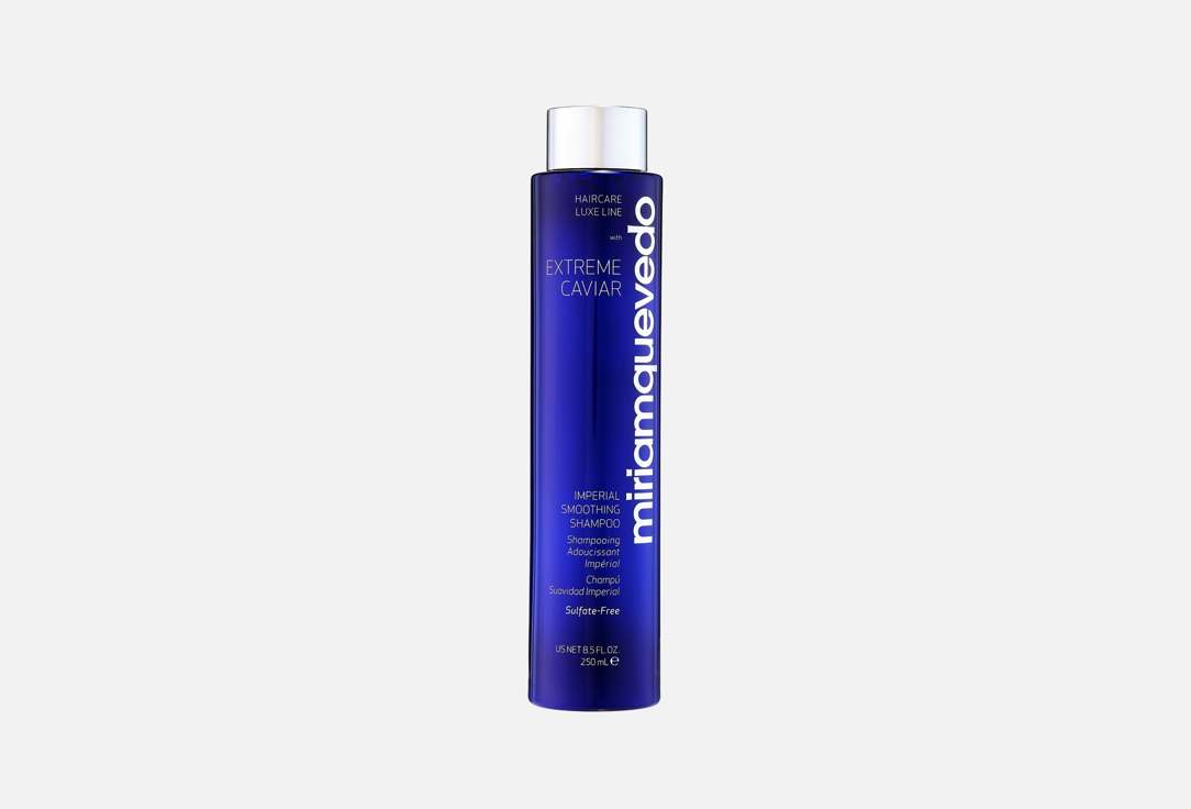 Miriam Quevedo Smoothing Shampoo EXTREME CAVIAR IMPERIAL