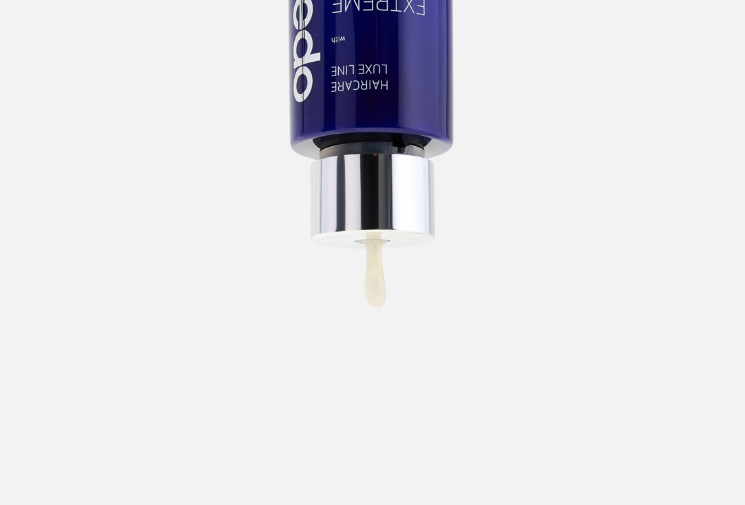 Miriam Quevedo Dandruff Shampoo EXTREME CAVIAR 250 ml Miriam Quevedo Dandruff Shampoo EXTREME CAVIAR