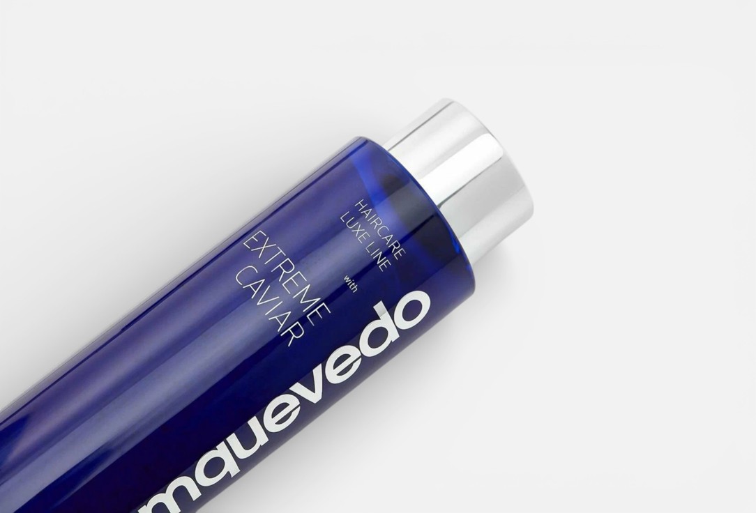 Miriam Quevedo Hair Serum EXTREME CAVIAR Restructuring Luxe