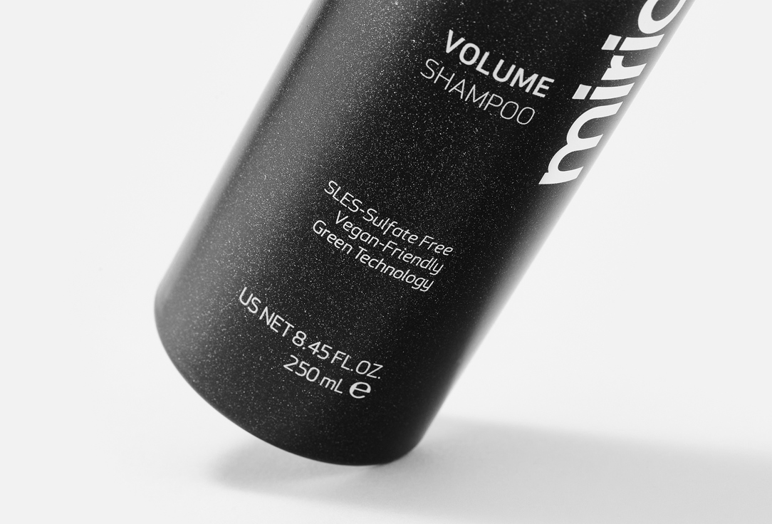 Miriam Quevedo Hair Shampoo The Platinum & Diamonds Luxurious