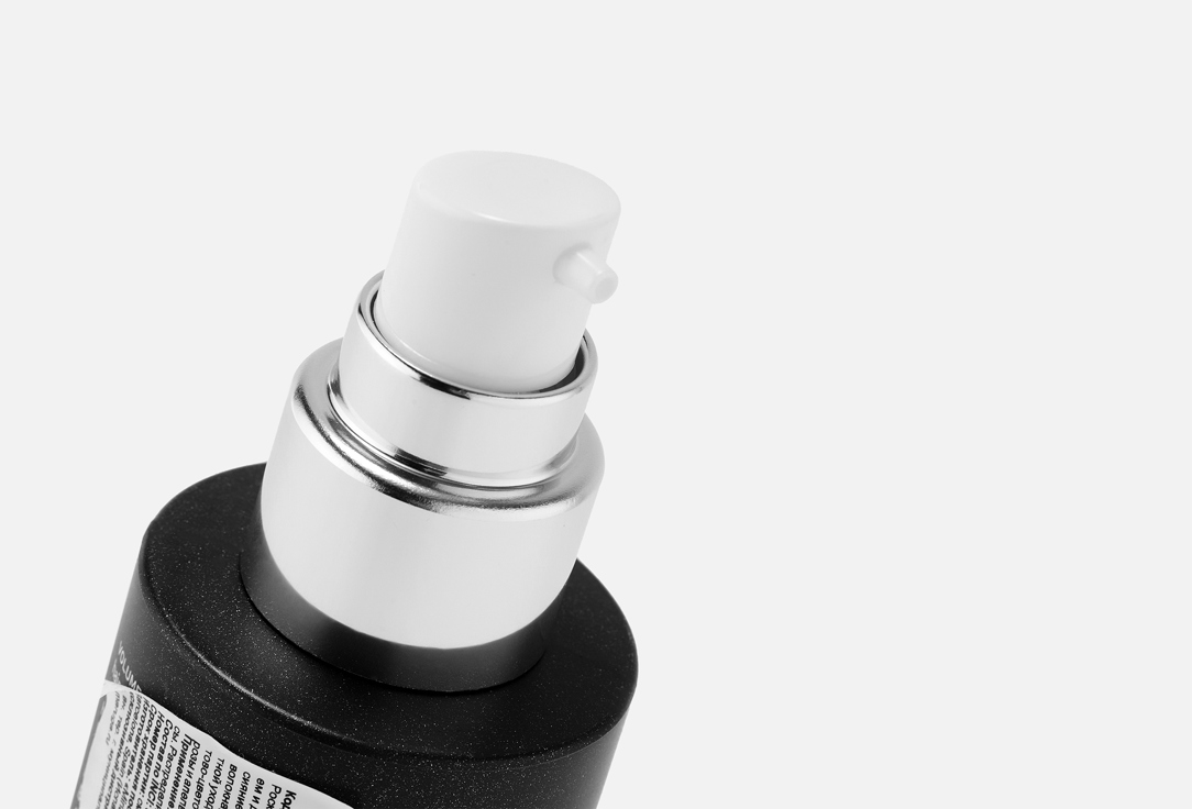 Miriam Quevedo Hair Serum The Platinum & Diamonds Luxurious