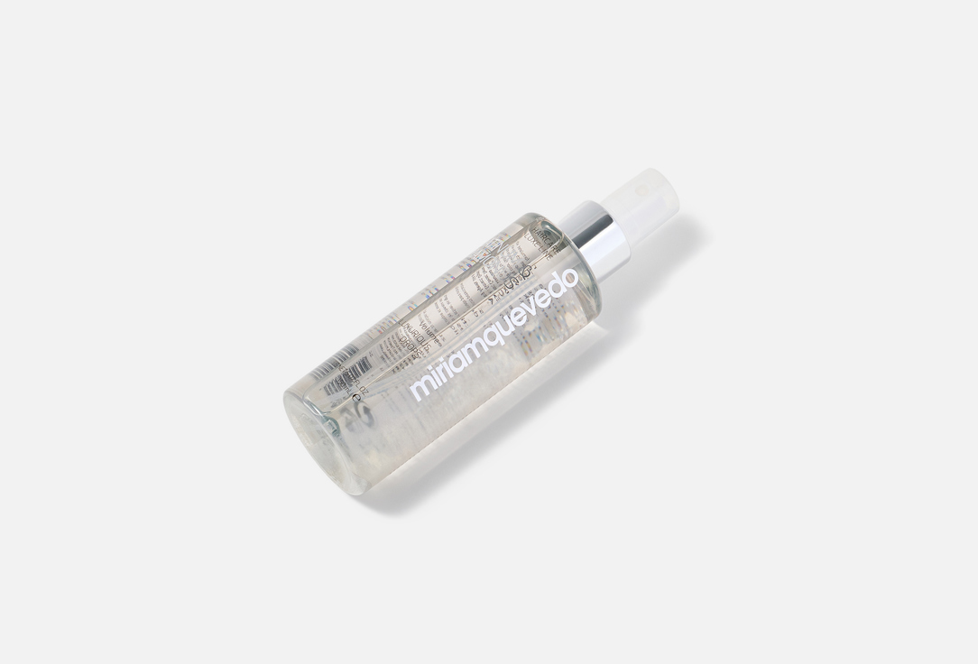 Miriam Quevedo Hair Mist The Platinum & Diamonds Luxurious