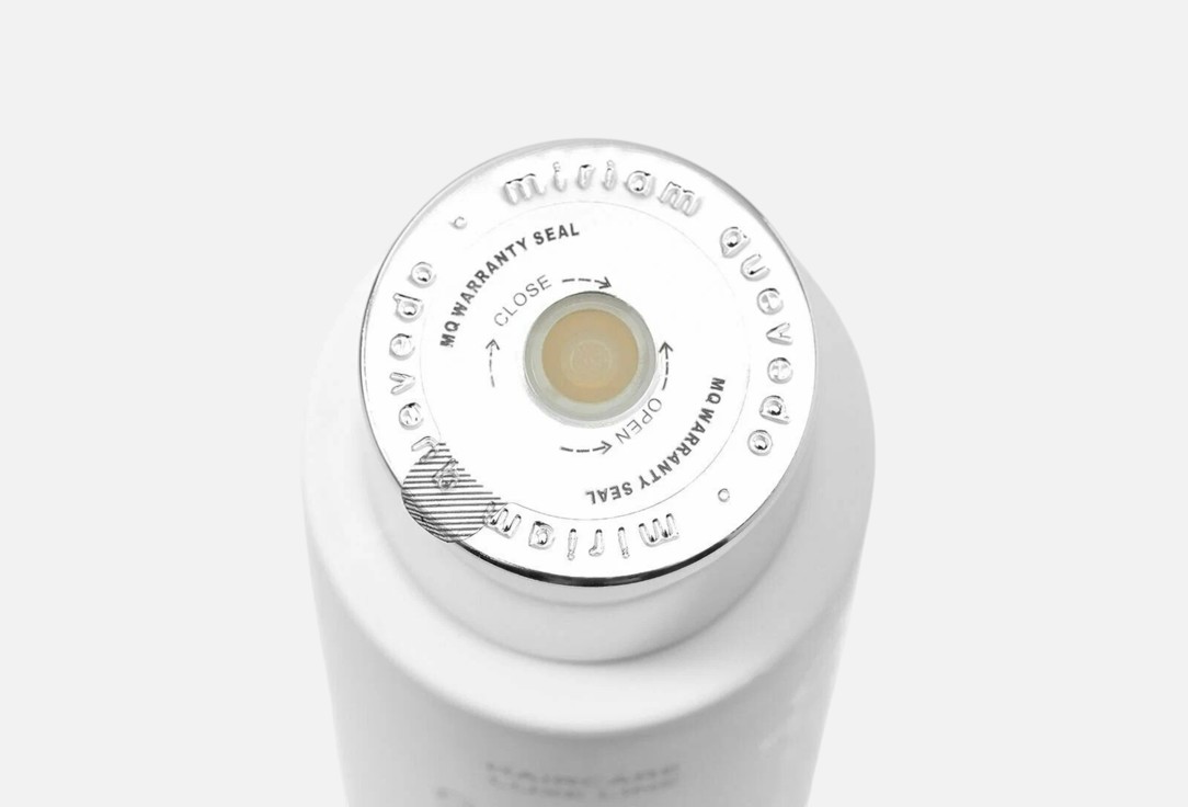 Miriam Quevedo Hair Shampoo Glacial White Caviar Hydra Pure 250 ml Miriam Quevedo Hair Shampoo Glacial White Caviar Hydra Pure