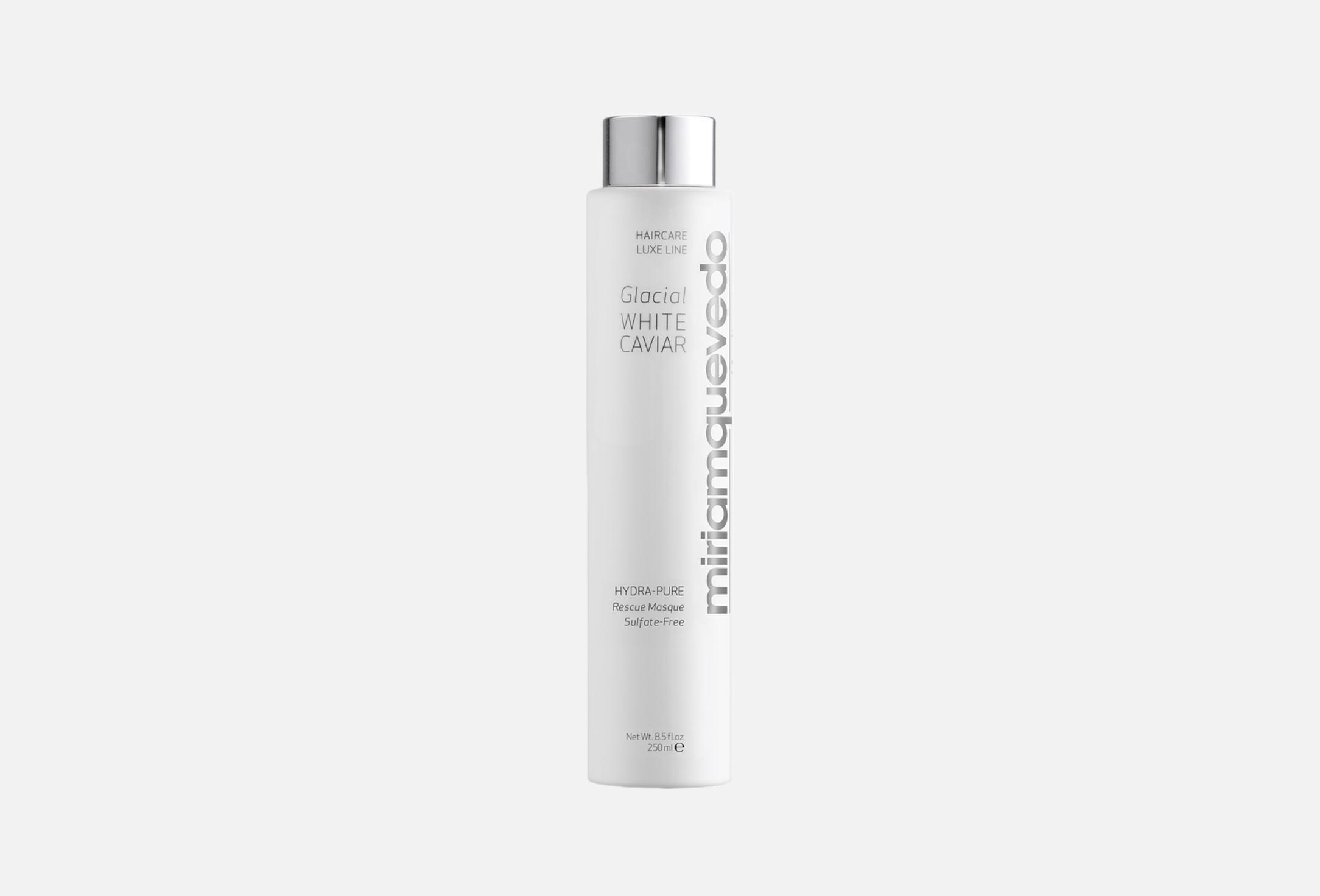 Glacial White Caviar Hydra Pure  250 
