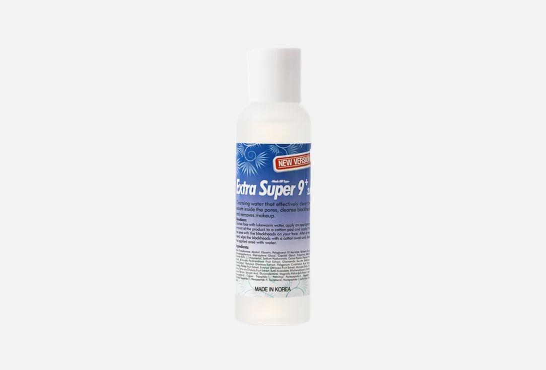 MEDI-PEEL Blackhead Removel essence Extra Super 9