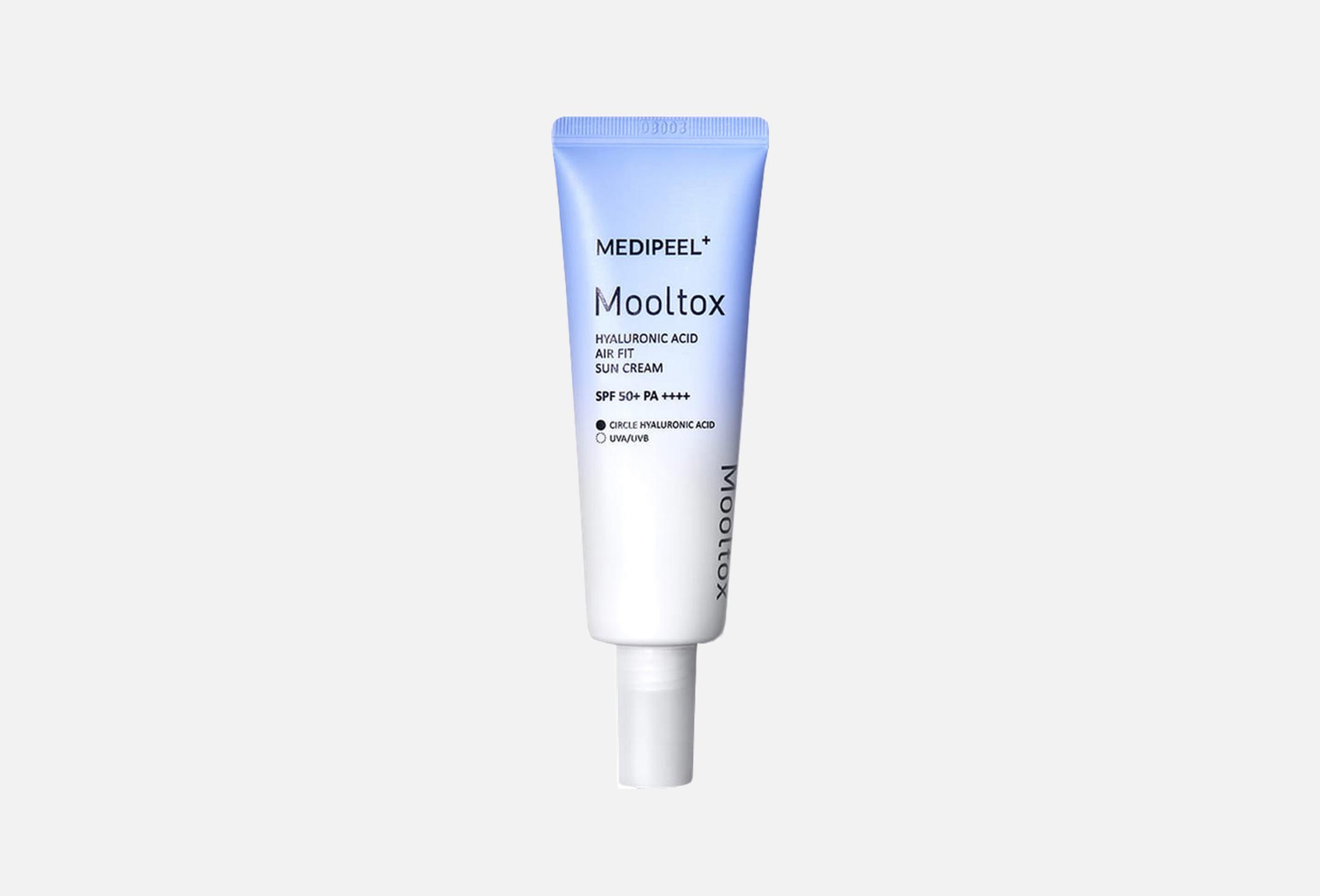 HYALURONIC ACID MOOLTOX AIR  50 