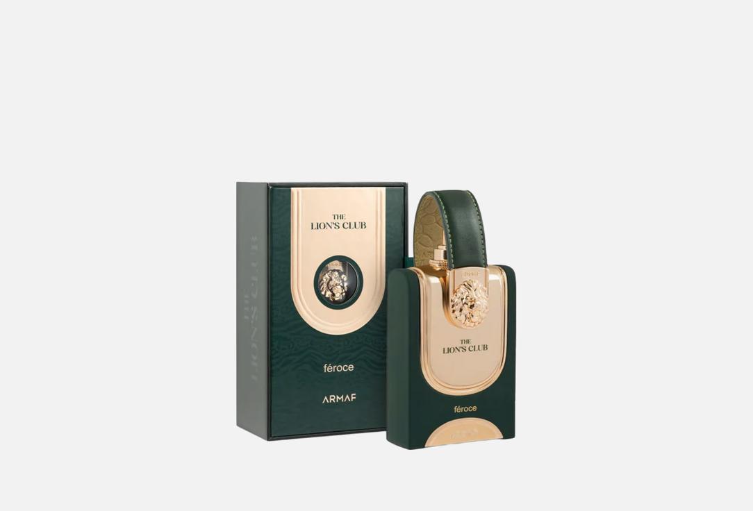 أرماف ماء عطر ذا لايونز كلَوب فيروز