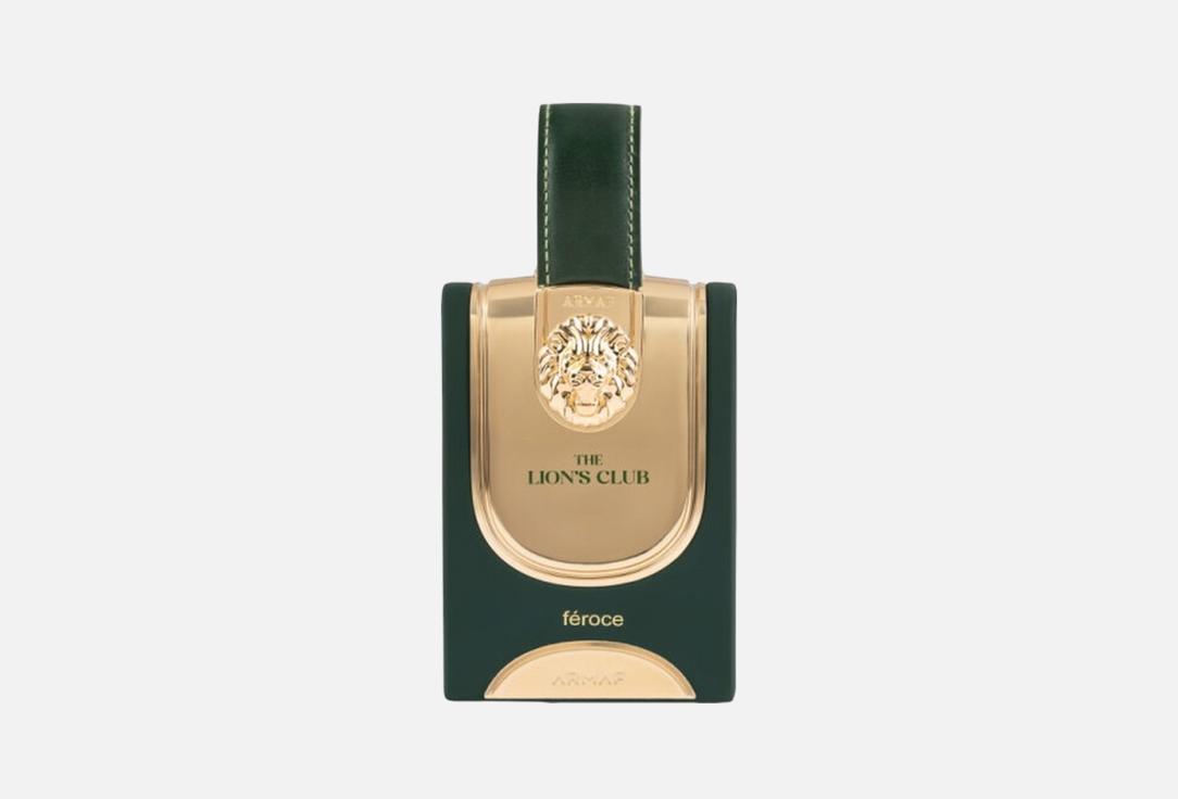 أرماف ماء عطر ذا لايونز كلَوب فيروز