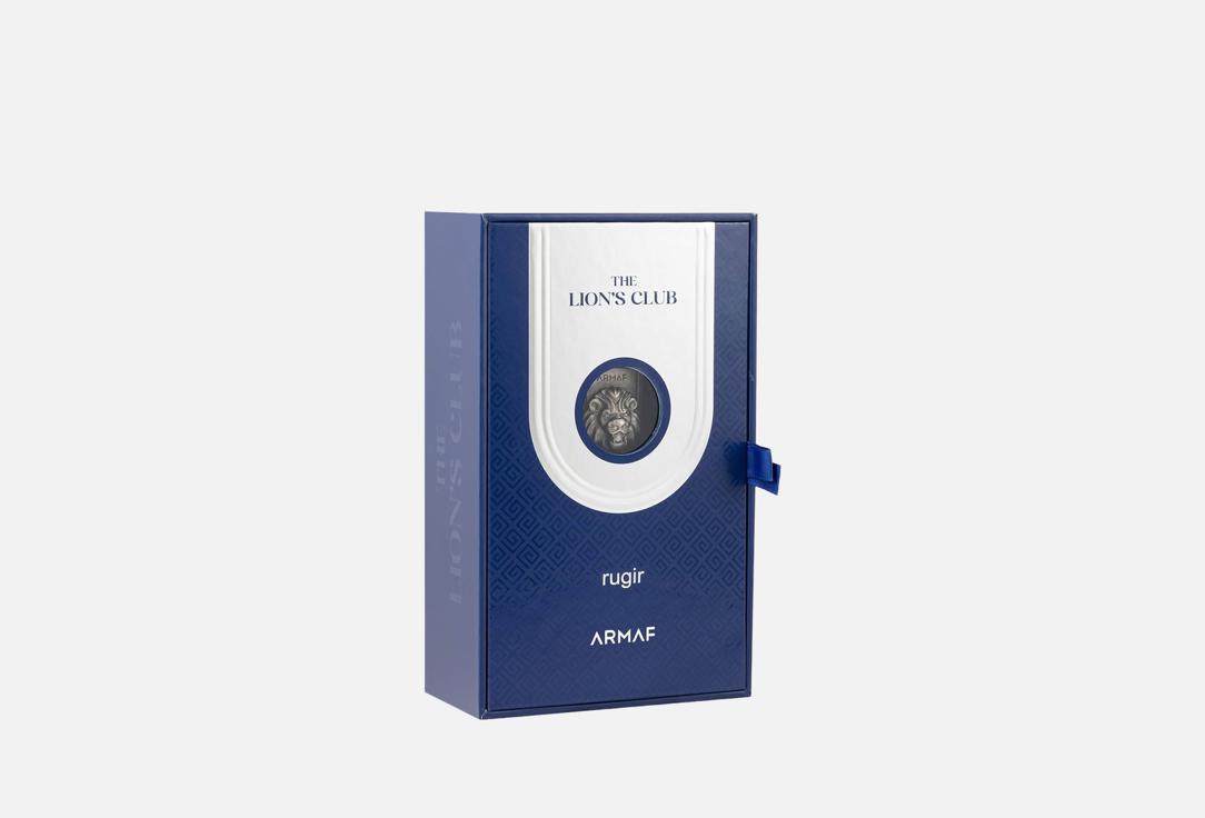 ARMAF Eau de Parfum The Lions Club Rigur