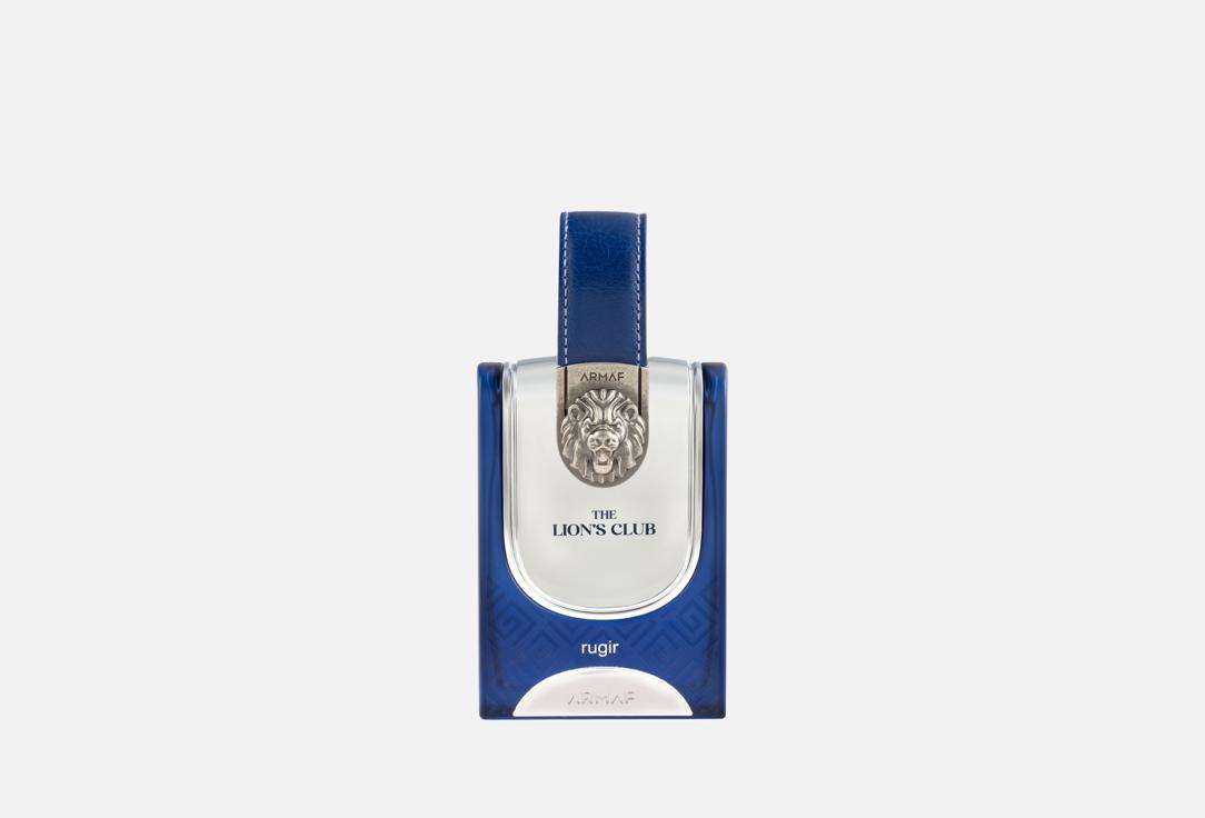 ARMAF Eau de Parfum The Lions Club Rigur