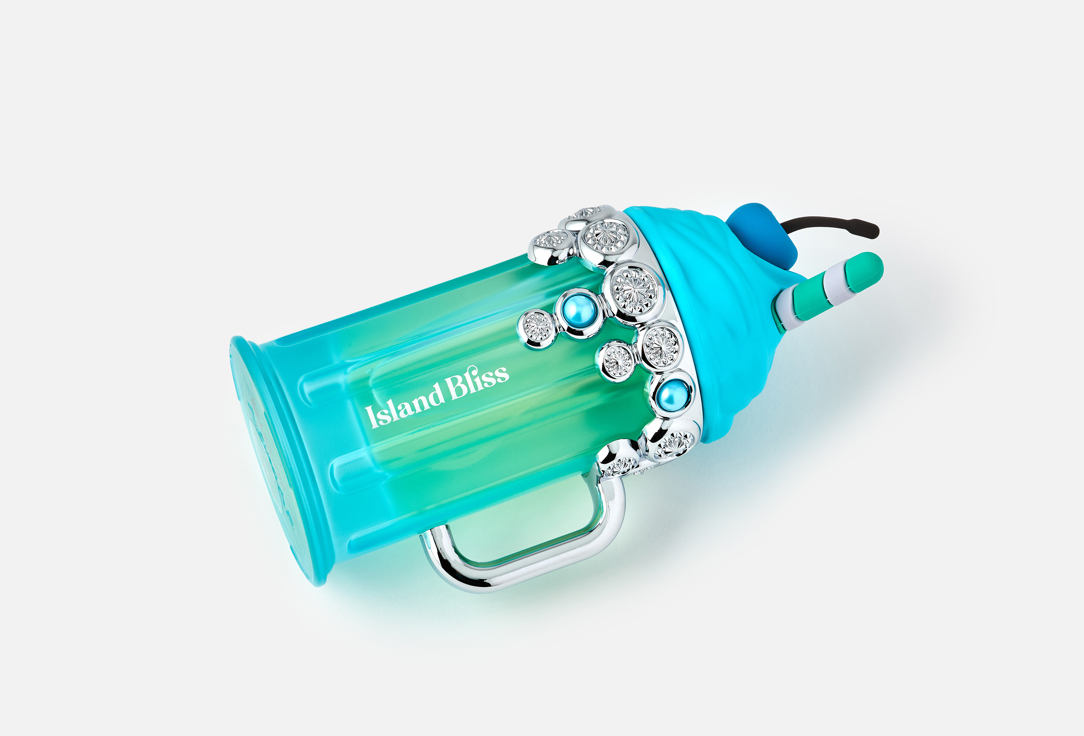 ARMAF EAU DE PARFUM Delights Island Bliss