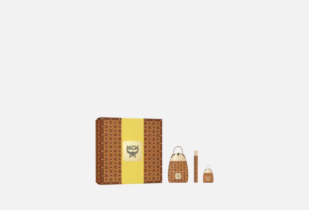 MCM Eau de Parfum Set Original